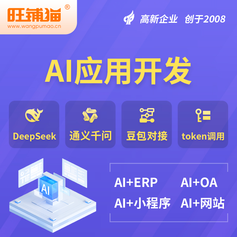 定安县AI应用开发